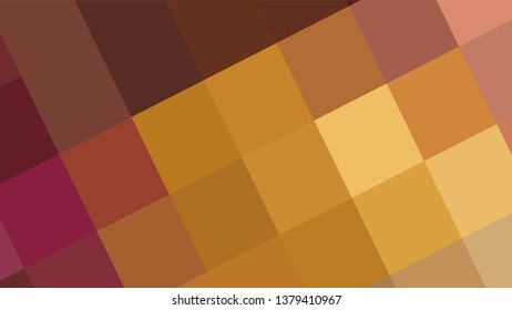Geometric design. Colorful gradient mosaic background. Geometric mosaic, abstract background. Mosaic background. Mosaic texture. The effect of stained glass. EPS 10 Vector