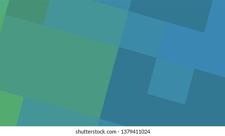 Geometric design. Colorful gradient mosaic background. Geometric mosaic, abstract background. Mosaic background. Mosaic texture. The effect of stained glass. EPS 10 Vector