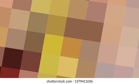 Geometric design. Colorful gradient mosaic background. Geometric mosaic, abstract background. Mosaic background. Mosaic texture. The effect of stained glass. EPS 10 Vector
