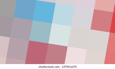 Geometric design. Colorful gradient mosaic background. Geometric mosaic, abstract background. Mosaic background. Mosaic texture. The effect of stained glass. EPS 10 Vector