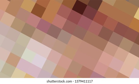 Geometric design. Colorful gradient mosaic background. Geometric mosaic, abstract background. Mosaic background. Mosaic texture. The effect of stained glass. EPS 10 Vector