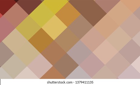 Geometric design. Colorful gradient mosaic background. Geometric mosaic, abstract background. Mosaic background. Mosaic texture. The effect of stained glass. EPS 10 Vector