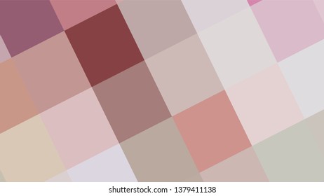 Geometric design. Colorful gradient mosaic background. Geometric mosaic, abstract background. Mosaic background. Mosaic texture. The effect of stained glass. EPS 10 Vector