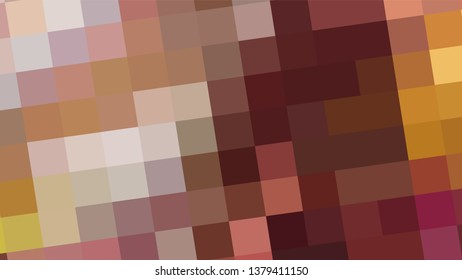 Geometric design. Colorful gradient mosaic background. Geometric mosaic, abstract background. Mosaic background. Mosaic texture. The effect of stained glass. EPS 10 Vector