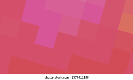 Geometric design. Colorful gradient mosaic background. Geometric mosaic, abstract background. Mosaic background. Mosaic texture. The effect of stained glass. EPS 10 Vector