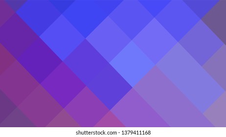 Geometric design. Colorful gradient mosaic background. Geometric mosaic, abstract background. Mosaic background. Mosaic texture. The effect of stained glass. EPS 10 Vector