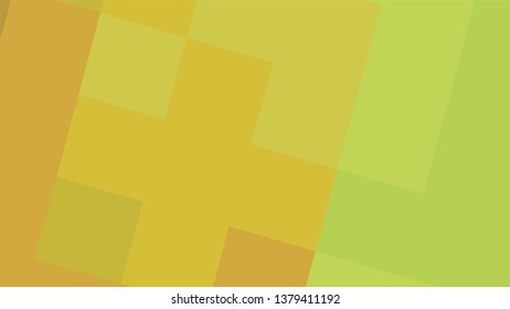 Geometric design. Colorful gradient mosaic background. Geometric mosaic, abstract background. Mosaic background. Mosaic texture. The effect of stained glass. EPS 10 Vector