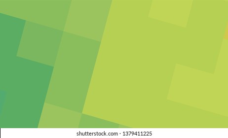 Geometric design. Colorful gradient mosaic background. Geometric mosaic, abstract background. Mosaic background. Mosaic texture. The effect of stained glass. EPS 10 Vector