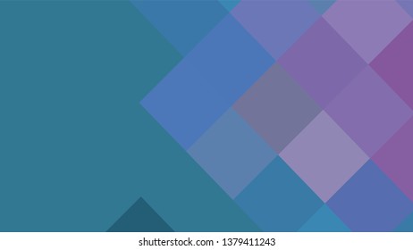 Geometric design. Colorful gradient mosaic background. Geometric mosaic, abstract background. Mosaic background. Mosaic texture. The effect of stained glass. EPS 10 Vector