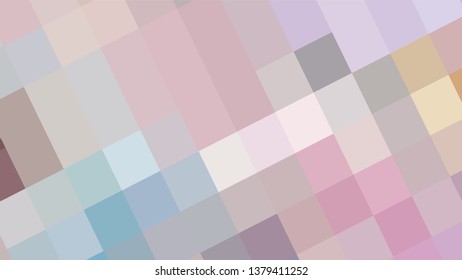 Geometric design. Colorful gradient mosaic background. Geometric mosaic, abstract background. Mosaic background. Mosaic texture. The effect of stained glass. EPS 10 Vector