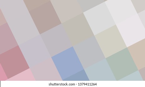 Geometric design. Colorful gradient mosaic background. Geometric mosaic, abstract background. Mosaic background. Mosaic texture. The effect of stained glass. EPS 10 Vector