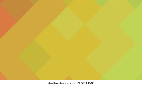 Geometric design. Colorful gradient mosaic background. Geometric mosaic, abstract background. Mosaic background. Mosaic texture. The effect of stained glass. EPS 10 Vector