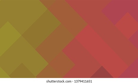 Geometric design. Colorful gradient mosaic background. Geometric mosaic, abstract background. Mosaic background. Mosaic texture. The effect of stained glass. EPS 10 Vector