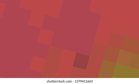 Geometric design. Colorful gradient mosaic background. Geometric mosaic, abstract background. Mosaic background. Mosaic texture. The effect of stained glass. EPS 10 Vector