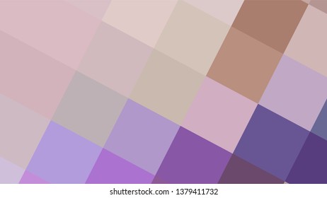 Geometric design. Colorful gradient mosaic background. Geometric mosaic, abstract background. Mosaic background. Mosaic texture. The effect of stained glass. EPS 10 Vector