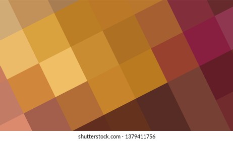 Geometric design. Colorful gradient mosaic background. Geometric mosaic, abstract background. Mosaic background. Mosaic texture. The effect of stained glass. EPS 10 Vector