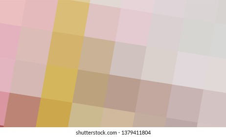 Geometric design. Colorful gradient mosaic background. Geometric mosaic, abstract background. Mosaic background. Mosaic texture. The effect of stained glass. EPS 10 Vector