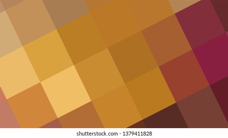 Geometric design. Colorful gradient mosaic background. Geometric mosaic, abstract background. Mosaic background. Mosaic texture. The effect of stained glass. EPS 10 Vector