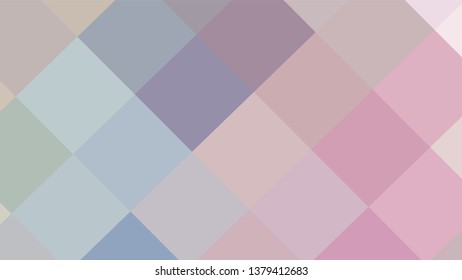 Geometric design. Colorful gradient mosaic background. Geometric mosaic, abstract background. Mosaic background. Mosaic texture. The effect of stained glass. EPS 10 Vector