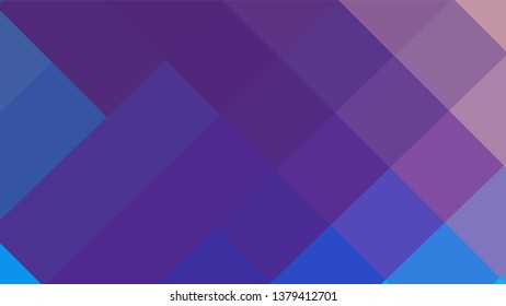 Geometric design. Colorful gradient mosaic background. Geometric mosaic, abstract background. Mosaic background. Mosaic texture. The effect of stained glass. EPS 10 Vector