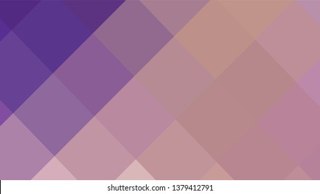 Geometric design. Colorful gradient mosaic background. Geometric mosaic, abstract background. Mosaic background. Mosaic texture. The effect of stained glass. EPS 10 Vector