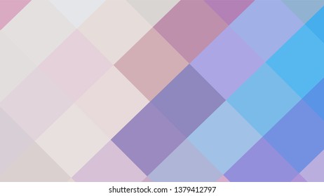 Geometric design. Colorful gradient mosaic background. Geometric mosaic, abstract background. Mosaic background. Mosaic texture. The effect of stained glass. EPS 10 Vector