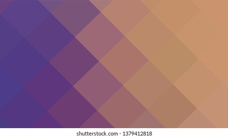 Geometric design. Colorful gradient mosaic background. Geometric mosaic, abstract background. Mosaic background. Mosaic texture. The effect of stained glass. EPS 10 Vector