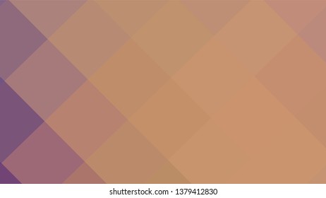Geometric design. Colorful gradient mosaic background. Geometric mosaic, abstract background. Mosaic background. Mosaic texture. The effect of stained glass. EPS 10 Vector