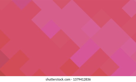 Geometric design. Colorful gradient mosaic background. Geometric mosaic, abstract background. Mosaic background. Mosaic texture. The effect of stained glass. EPS 10 Vector