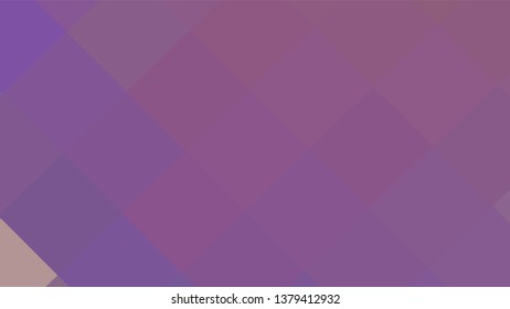 Geometric design. Colorful gradient mosaic background. Geometric mosaic, abstract background. Mosaic background. Mosaic texture. The effect of stained glass. EPS 10 Vector