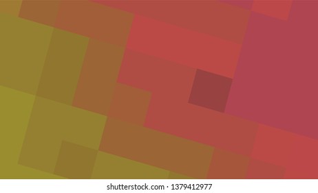 Geometric design. Colorful gradient mosaic background. Geometric mosaic, abstract background. Mosaic background. Mosaic texture. The effect of stained glass. EPS 10 Vector