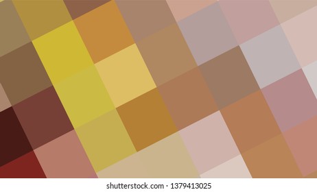Geometric design. Colorful gradient mosaic background. Geometric mosaic, abstract background. Mosaic background. Mosaic texture. The effect of stained glass. EPS 10 Vector