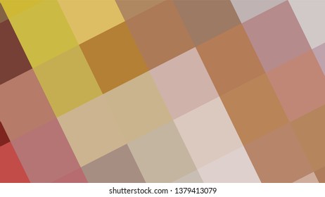 Geometric design. Colorful gradient mosaic background. Geometric mosaic, abstract background. Mosaic background. Mosaic texture. The effect of stained glass. EPS 10 Vector