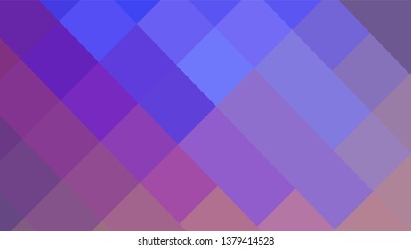 Geometric design. Colorful gradient mosaic background. Geometric mosaic, abstract background. Mosaic background. Mosaic texture. The effect of stained glass. EPS 10 Vector