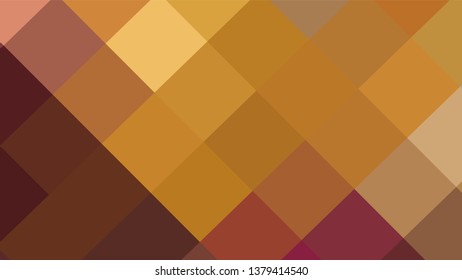 Geometric design. Colorful gradient mosaic background. Geometric mosaic, abstract background. Mosaic background. Mosaic texture. The effect of stained glass. EPS 10 Vector