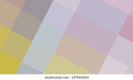 Geometric design. Colorful gradient mosaic background. Geometric mosaic, abstract background. Mosaic background. Mosaic texture. The effect of stained glass. EPS 10 Vector