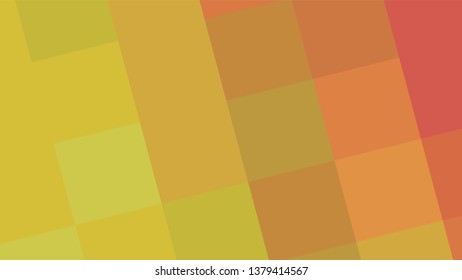 Geometric design. Colorful gradient mosaic background. Geometric mosaic, abstract background. Mosaic background. Mosaic texture. The effect of stained glass. EPS 10 Vector
