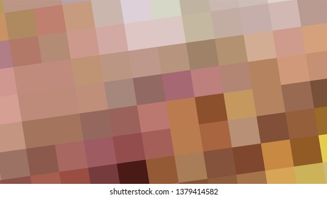 Geometric design. Colorful gradient mosaic background. Geometric mosaic, abstract background. Mosaic background. Mosaic texture. The effect of stained glass. EPS 10 Vector
