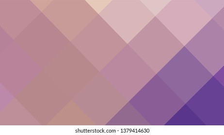 Geometric design. Colorful gradient mosaic background. Geometric mosaic, abstract background. Mosaic background. Mosaic texture. The effect of stained glass. EPS 10 Vector