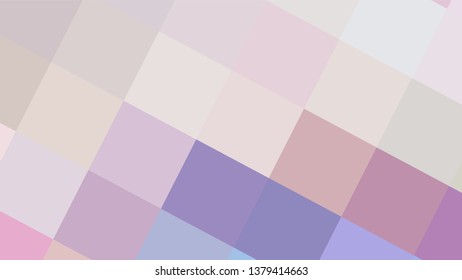Geometric design. Colorful gradient mosaic background. Geometric mosaic, abstract background. Mosaic background. Mosaic texture. The effect of stained glass. EPS 10 Vector