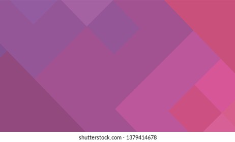 Geometric design. Colorful gradient mosaic background. Geometric mosaic, abstract background. Mosaic background. Mosaic texture. The effect of stained glass. EPS 10 Vector