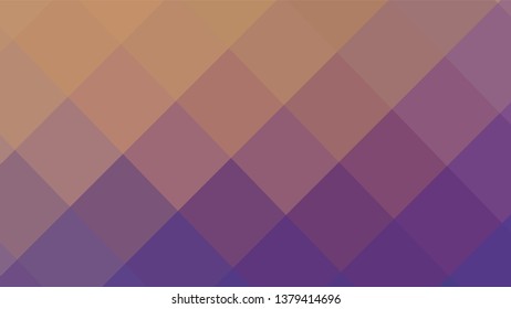 Geometric design. Colorful gradient mosaic background. Geometric mosaic, abstract background. Mosaic background. Mosaic texture. The effect of stained glass. EPS 10 Vector