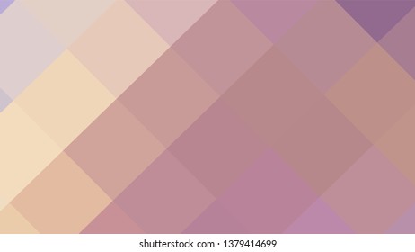 Geometric design. Colorful gradient mosaic background. Geometric mosaic, abstract background. Mosaic background. Mosaic texture. The effect of stained glass. EPS 10 Vector
