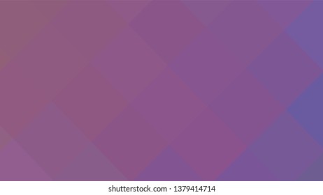 Geometric design. Colorful gradient mosaic background. Geometric mosaic, abstract background. Mosaic background. Mosaic texture. The effect of stained glass. EPS 10 Vector