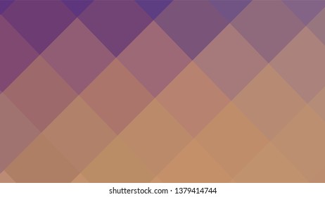 Geometric design. Colorful gradient mosaic background. Geometric mosaic, abstract background. Mosaic background. Mosaic texture. The effect of stained glass. EPS 10 Vector
