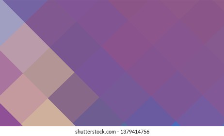 Geometric design. Colorful gradient mosaic background. Geometric mosaic, abstract background. Mosaic background. Mosaic texture. The effect of stained glass. EPS 10 Vector