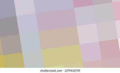 Geometric design. Colorful gradient mosaic background. Geometric mosaic, abstract background. Mosaic background. Mosaic texture. The effect of stained glass. EPS 10 Vector