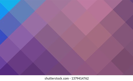 Geometric design. Colorful gradient mosaic background. Geometric mosaic, abstract background. Mosaic background. Mosaic texture. The effect of stained glass. EPS 10 Vector