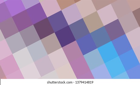 Geometric design. Colorful gradient mosaic background. Geometric mosaic, abstract background. Mosaic background. Mosaic texture. The effect of stained glass. EPS 10 Vector
