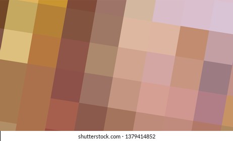 Geometric design. Colorful gradient mosaic background. Geometric mosaic, abstract background. Mosaic background. Mosaic texture. The effect of stained glass. EPS 10 Vector